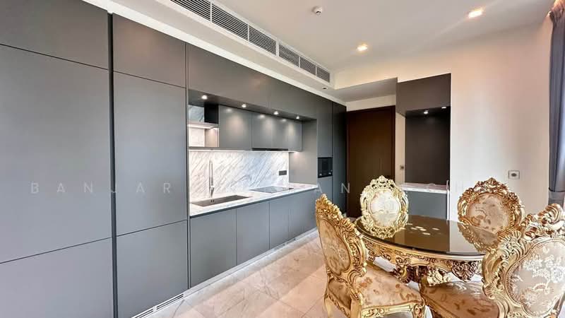 The Monument Thonglor, Bangkok, 998 Thonglor Road, Khlong Tan Nua, Watthana, Bangkok, 2 Bedrooms, 125 sqm, Condo For Rent, by Banjarat Thanomchat, 500461234 - DDproperty.com
