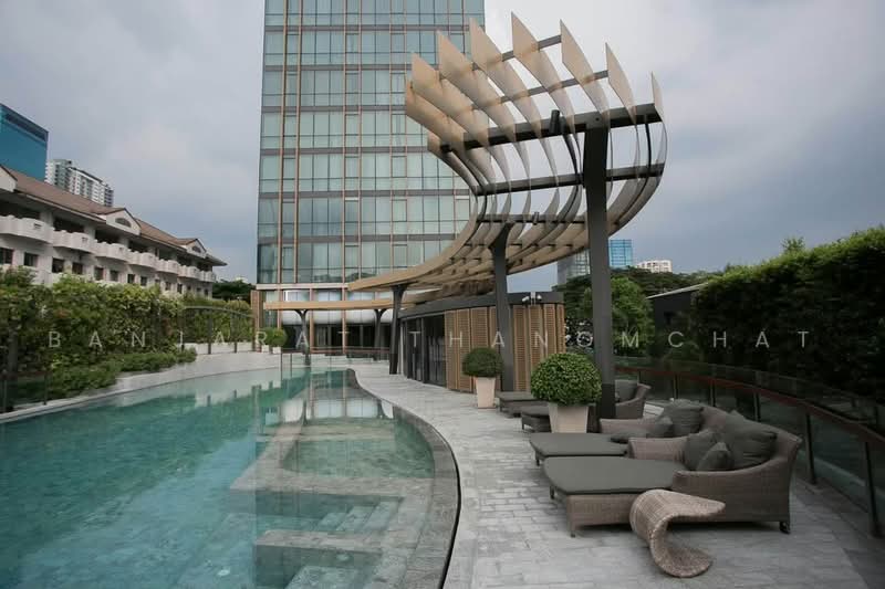 The Monument Thonglor, Bangkok, 998 Thonglor Road, Khlong Tan Nua, Watthana, Bangkok, 2 Bedrooms, 125 sqm, Condo For Rent, by Banjarat Thanomchat, 500461234 - DDproperty.com