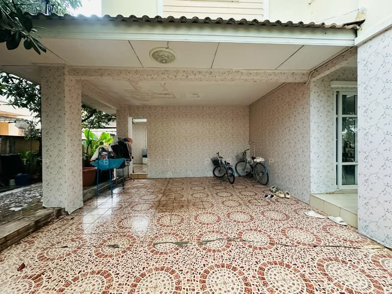 ซอตรง สารน พระราม 2, Samut Sakhon, Khok Kham, Muang Samut Sakhon, Samut Sakhon, 3 Bedrooms, 100 sqm, Single Detached House For Sale, by The Best Property ตาล, 500461235 - DDproperty.com