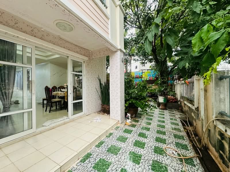 ซอตรง สารน พระราม 2, Samut Sakhon, Khok Kham, Muang Samut Sakhon, Samut Sakhon, 3 Bedrooms, 100 sqm, Single Detached House For Sale, by The Best Property ตาล, 500461235 - DDproperty.com