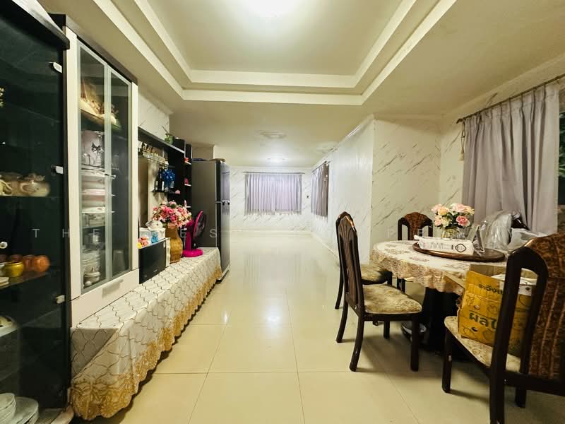 ซอตรง สารน พระราม 2, Samut Sakhon, Khok Kham, Muang Samut Sakhon, Samut Sakhon, 3 Bedrooms, 100 sqm, Single Detached House For Sale, by The Best Property ตาล, 500461235 - DDproperty.com