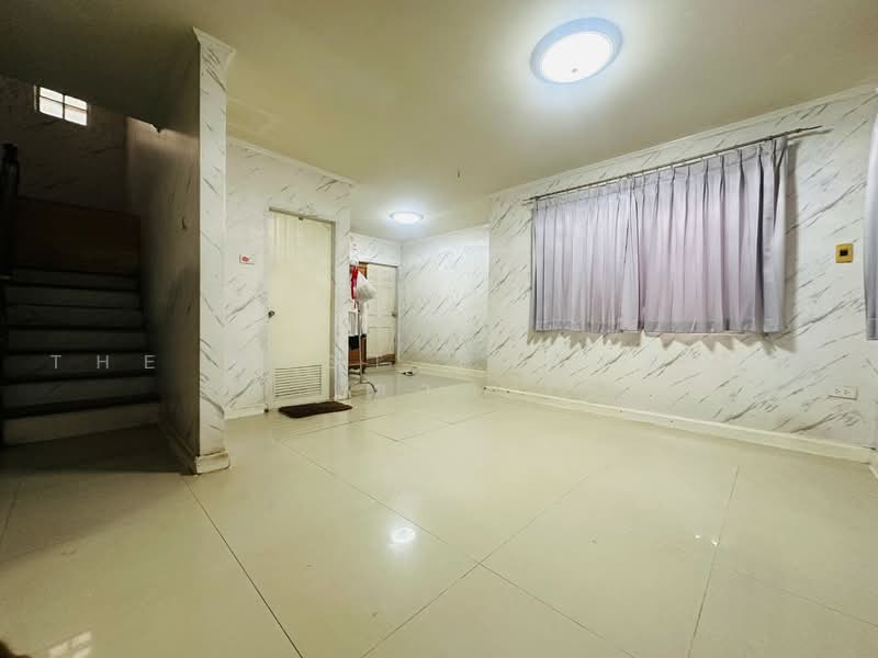 ซอตรง สารน พระราม 2, Samut Sakhon, Khok Kham, Muang Samut Sakhon, Samut Sakhon, 3 Bedrooms, 100 sqm, Single Detached House For Sale, by The Best Property ตาล, 500461235 - DDproperty.com