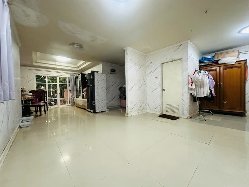 ซอตรง สารน พระราม 2, Samut Sakhon, Khok Kham, Muang Samut Sakhon, Samut Sakhon, 3 Bedrooms, 100 sqm, Single Detached House For Sale, by The Best Property ตาล, 500461235 - DDproperty.com