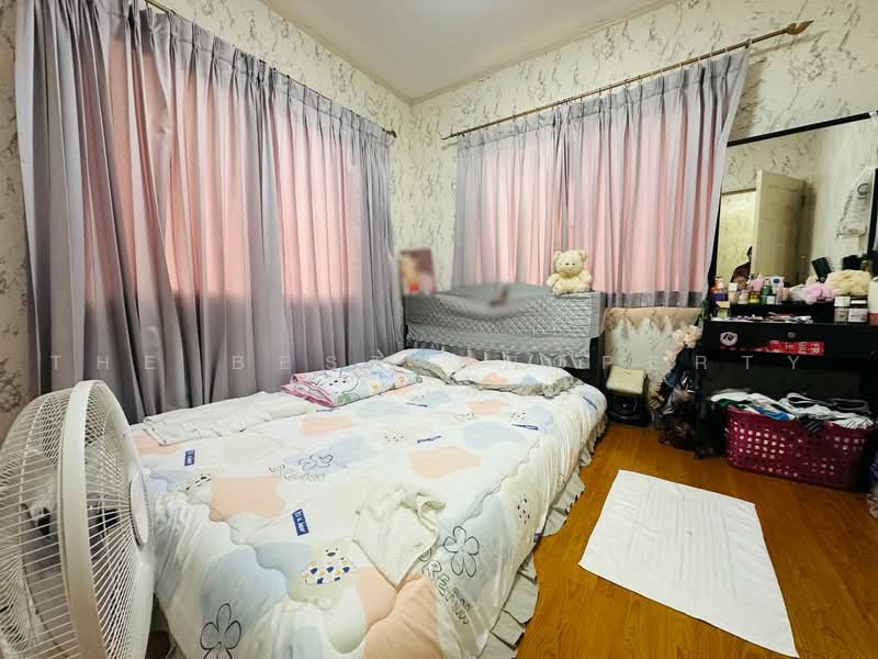 ซอตรง สารน พระราม 2, Samut Sakhon, Khok Kham, Muang Samut Sakhon, Samut Sakhon, 3 Bedrooms, 100 sqm, Single Detached House For Sale, by The Best Property ตาล, 500461235 - DDproperty.com