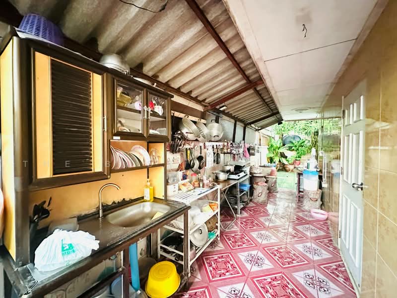 ซอตรง สารน พระราม 2, Samut Sakhon, Khok Kham, Muang Samut Sakhon, Samut Sakhon, 3 Bedrooms, 100 sqm, Single Detached House For Sale, by The Best Property ตาล, 500461235 - DDproperty.com