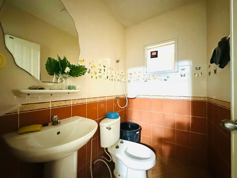 ซอตรง สารน พระราม 2, Samut Sakhon, Khok Kham, Muang Samut Sakhon, Samut Sakhon, 3 Bedrooms, 100 sqm, Single Detached House For Sale, by The Best Property ตาล, 500461235 - DDproperty.com