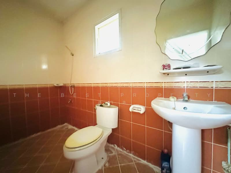 ซอตรง สารน พระราม 2, Samut Sakhon, Khok Kham, Muang Samut Sakhon, Samut Sakhon, 3 Bedrooms, 100 sqm, Single Detached House For Sale, by The Best Property ตาล, 500461235 - DDproperty.com