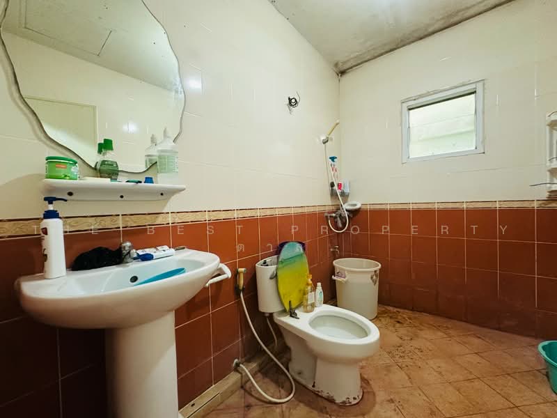 ซอตรง สารน พระราม 2, Samut Sakhon, Khok Kham, Muang Samut Sakhon, Samut Sakhon, 3 Bedrooms, 100 sqm, Single Detached House For Sale, by The Best Property ตาล, 500461235 - DDproperty.com
