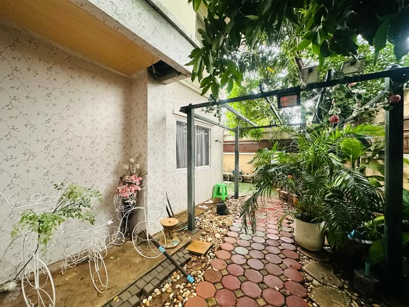 ซอตรง สารน พระราม 2, Samut Sakhon, Khok Kham, Muang Samut Sakhon, Samut Sakhon, 3 Bedrooms, 100 sqm, Single Detached House For Sale, by The Best Property ตาล, 500461235 - DDproperty.com