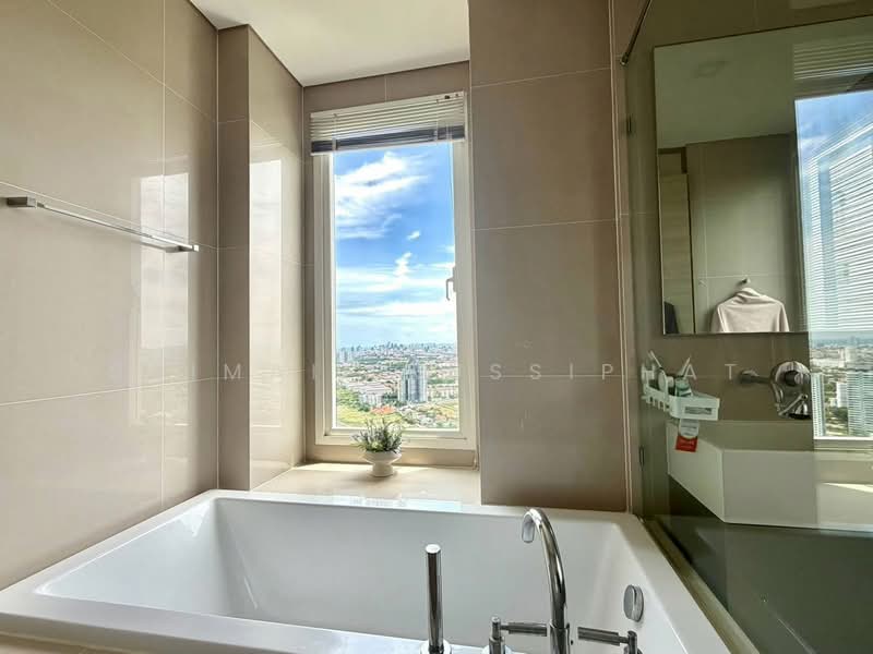Reflection Jomtien Beach, Chon Buri (Pattaya), 15 Village No. 1 98/1, Na Chom Thian, Sattahip, Chon Buri (Pattaya), 2 Bedrooms, 115 sqm, Condo For Rent, by Saimaii Russiphat, 500461239 - DDproperty.com