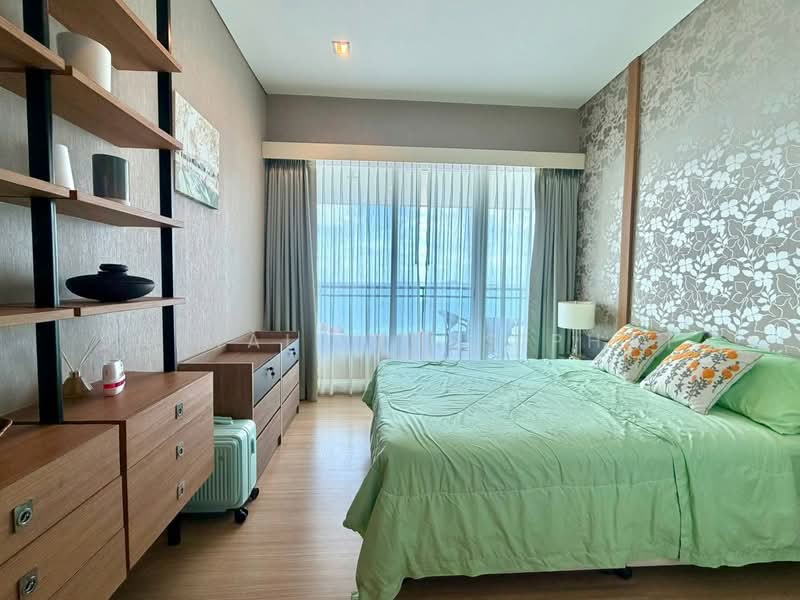 Reflection Jomtien Beach, Chon Buri (Pattaya), 15 Village No. 1 98/1, Na Chom Thian, Sattahip, Chon Buri (Pattaya), 2 Bedrooms, 115 sqm, Condo For Rent, by Saimaii Russiphat, 500461239 - DDproperty.com