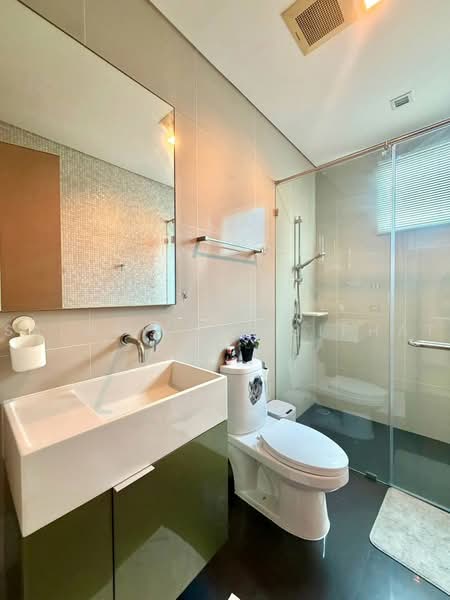 Reflection Jomtien Beach, Chon Buri (Pattaya), 15 Village No. 1 98/1, Na Chom Thian, Sattahip, Chon Buri (Pattaya), 2 Bedrooms, 115 sqm, Condo For Rent, by Saimaii Russiphat, 500461239 - DDproperty.com