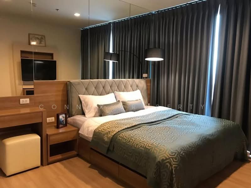 Rhythm Sathorn : ริทึ่ม สาทร, กรุงเทพ, 141 ซอยสาทร 21, ยานนาวา, สาทร, กรุงเทพ, 67 ตร.ม., คอนโด ให้เช่า, โดย Connex Property, 500461240 - DDproperty.com