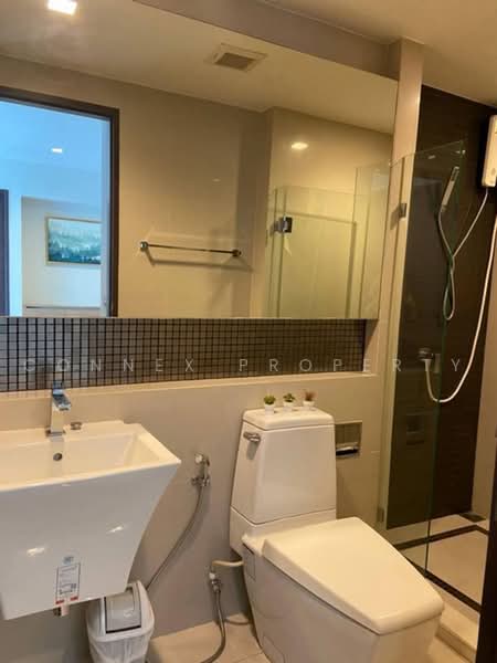 Rhythm Sathorn, Bangkok, 141 Soi Sathorn 21, Yan Nawa, Sathon, Bangkok, 2 Bedrooms, 67 sqm, Condo For Rent, by Connex Property, 500461240 - DDproperty.com