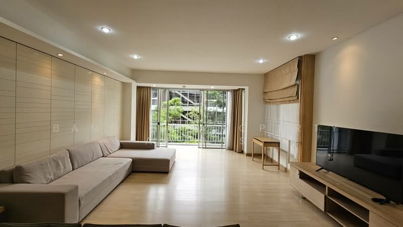 Baan Sukhumvit 27 : บ้านสุขุมวิท 27, กรุงเทพ, ซอยสุขุมวิท 27, คลองเตยเหนือ, วัฒนา, กรุงเทพ, 152 ตร.ม., คอนโด ให้เช่า, โดย BANGKOK PROPERTY AGENTS, 500461241 - DDproperty.com