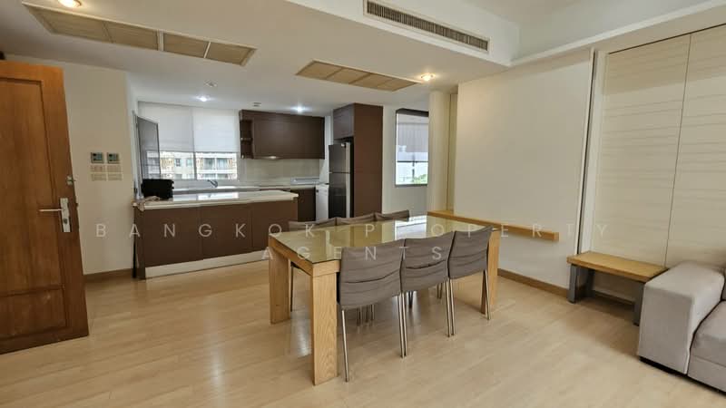 Baan Sukhumvit 27 : บ้านสุขุมวิท 27, กรุงเทพ, ซอยสุขุมวิท 27, คลองเตยเหนือ, วัฒนา, กรุงเทพ, 152 ตร.ม., คอนโด ให้เช่า, โดย BANGKOK PROPERTY AGENTS, 500461241 - DDproperty.com