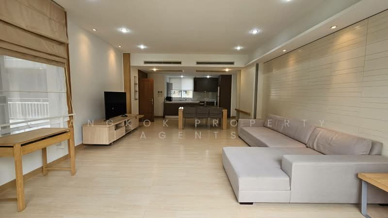 Baan Sukhumvit 27 : บ้านสุขุมวิท 27, กรุงเทพ, ซอยสุขุมวิท 27, คลองเตยเหนือ, วัฒนา, กรุงเทพ, 152 ตร.ม., คอนโด ให้เช่า, โดย BANGKOK PROPERTY AGENTS, 500461241 - DDproperty.com