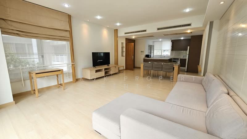 Baan Sukhumvit 27 : บ้านสุขุมวิท 27, กรุงเทพ, ซอยสุขุมวิท 27, คลองเตยเหนือ, วัฒนา, กรุงเทพ, 152 ตร.ม., คอนโด ให้เช่า, โดย BANGKOK PROPERTY AGENTS, 500461241 - DDproperty.com