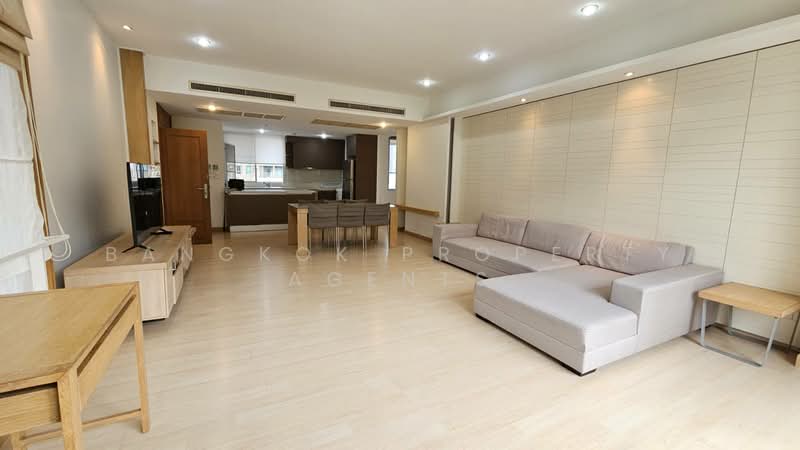 Baan Sukhumvit 27, Bangkok, Soi Sukhumvit 27, Khlongtoei Nua, Watthana, Bangkok, 2 Bedrooms, 152 sqm, Condo For Rent, by BANGKOK PROPERTY AGENTS, 500461241 - DDproperty.com