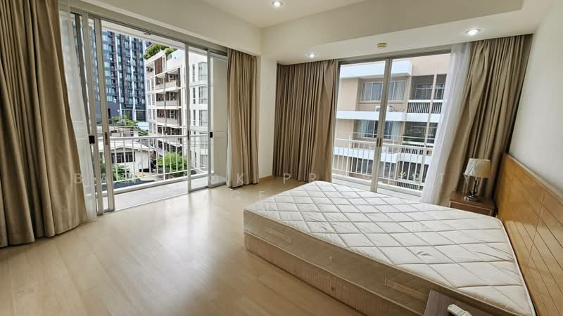 Baan Sukhumvit 27, Bangkok, Soi Sukhumvit 27, Khlongtoei Nua, Watthana, Bangkok, 2 Bedrooms, 152 sqm, Condo For Rent, by BANGKOK PROPERTY AGENTS, 500461241 - DDproperty.com
