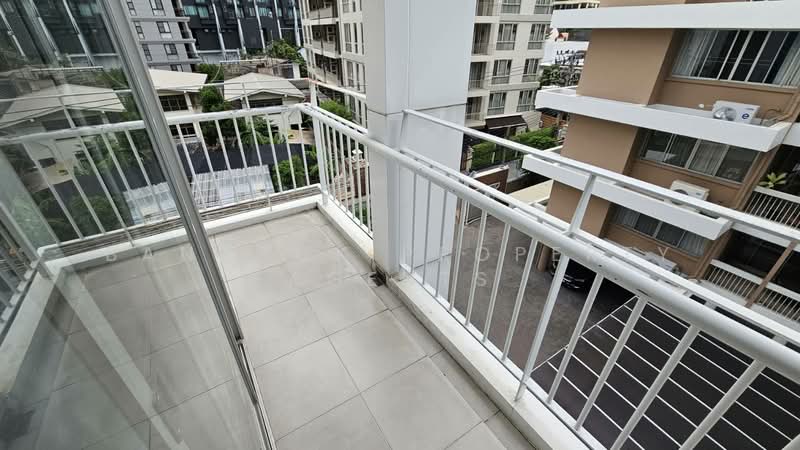 Baan Sukhumvit 27 : บ้านสุขุมวิท 27, กรุงเทพ, ซอยสุขุมวิท 27, คลองเตยเหนือ, วัฒนา, กรุงเทพ, 152 ตร.ม., คอนโด ให้เช่า, โดย BANGKOK PROPERTY AGENTS, 500461241 - DDproperty.com