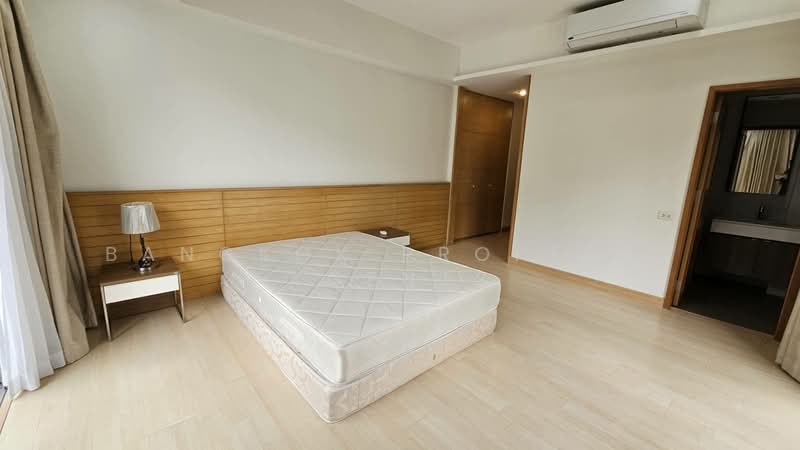 Baan Sukhumvit 27, Bangkok, Soi Sukhumvit 27, Khlongtoei Nua, Watthana, Bangkok, 2 Bedrooms, 152 sqm, Condo For Rent, by BANGKOK PROPERTY AGENTS, 500461241 - DDproperty.com