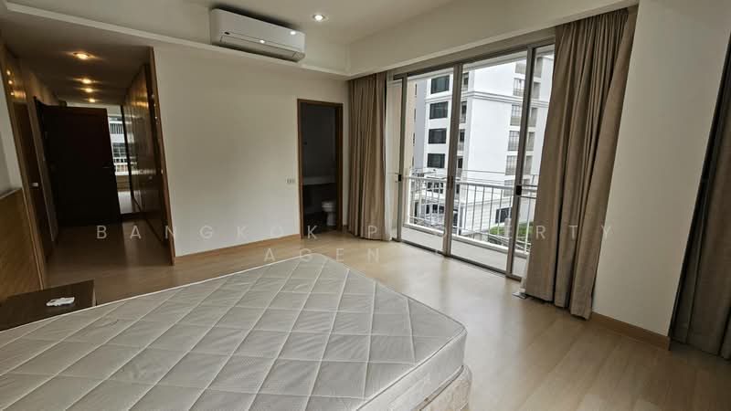 Baan Sukhumvit 27, Bangkok, Soi Sukhumvit 27, Khlongtoei Nua, Watthana, Bangkok, 2 Bedrooms, 152 sqm, Condo For Rent, by BANGKOK PROPERTY AGENTS, 500461241 - DDproperty.com