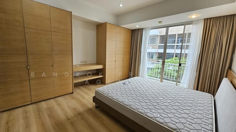 Baan Sukhumvit 27, Bangkok, Soi Sukhumvit 27, Khlongtoei Nua, Watthana, Bangkok, 2 Bedrooms, 152 sqm, Condo For Rent, by BANGKOK PROPERTY AGENTS, 500461241 - DDproperty.com