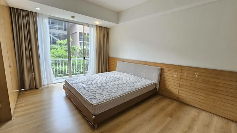 Baan Sukhumvit 27, Bangkok, Soi Sukhumvit 27, Khlongtoei Nua, Watthana, Bangkok, 2 Bedrooms, 152 sqm, Condo For Rent, by BANGKOK PROPERTY AGENTS, 500461241 - DDproperty.com