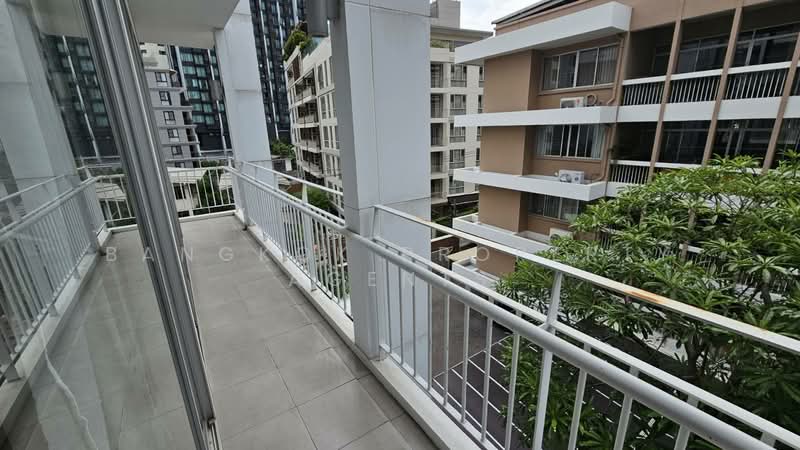 Baan Sukhumvit 27, Bangkok, Soi Sukhumvit 27, Khlongtoei Nua, Watthana, Bangkok, 2 Bedrooms, 152 sqm, Condo For Rent, by BANGKOK PROPERTY AGENTS, 500461241 - DDproperty.com