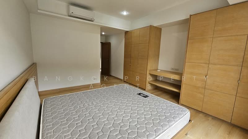 Baan Sukhumvit 27, Bangkok, Soi Sukhumvit 27, Khlongtoei Nua, Watthana, Bangkok, 2 Bedrooms, 152 sqm, Condo For Rent, by BANGKOK PROPERTY AGENTS, 500461241 - DDproperty.com