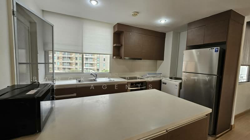 Baan Sukhumvit 27 : บ้านสุขุมวิท 27, กรุงเทพ, ซอยสุขุมวิท 27, คลองเตยเหนือ, วัฒนา, กรุงเทพ, 152 ตร.ม., คอนโด ให้เช่า, โดย BANGKOK PROPERTY AGENTS, 500461241 - DDproperty.com