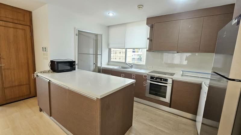 Baan Sukhumvit 27, Bangkok, Soi Sukhumvit 27, Khlongtoei Nua, Watthana, Bangkok, 2 Bedrooms, 152 sqm, Condo For Rent, by BANGKOK PROPERTY AGENTS, 500461241 - DDproperty.com