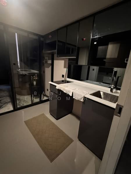 Park Origin Chula-Samyan, Bangkok, Rama 4 Road, Maha Phrutharam, Bang Rak, Bangkok, 1 Bedroom, 34 sqm, Condo For Rent, by Banjarat Thanomchat, 500461242 - DDproperty.com