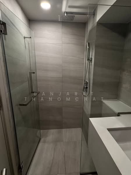 Park Origin Chula-Samyan, Bangkok, Rama 4 Road, Maha Phrutharam, Bang Rak, Bangkok, 1 Bedroom, 34 sqm, Condo For Rent, by Banjarat Thanomchat, 500461242 - DDproperty.com