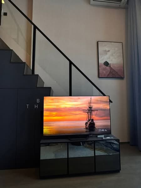Park Origin Chula-Samyan, Bangkok, Rama 4 Road, Maha Phrutharam, Bang Rak, Bangkok, 1 Bedroom, 34 sqm, Condo For Rent, by Banjarat Thanomchat, 500461242 - DDproperty.com