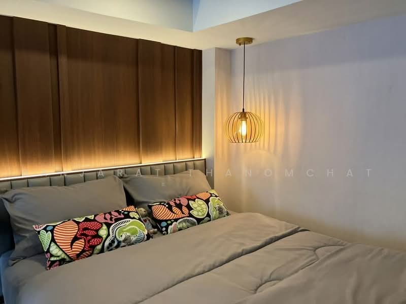 Park Origin Chula-Samyan, Bangkok, Rama 4 Road, Maha Phrutharam, Bang Rak, Bangkok, 1 Bedroom, 34 sqm, Condo For Rent, by Banjarat Thanomchat, 500461242 - DDproperty.com