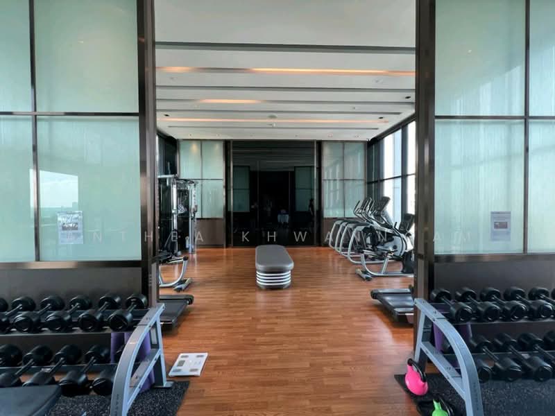 Rhythm Ekkamai, Bangkok, 11 Soi Sukhumvit 63, Khlongtoei Nua, Watthana, Bangkok, 2 Bedrooms, 70 sqm, Condo For Sale, by Anthea Khwanngam, 500461243 - DDproperty.com
