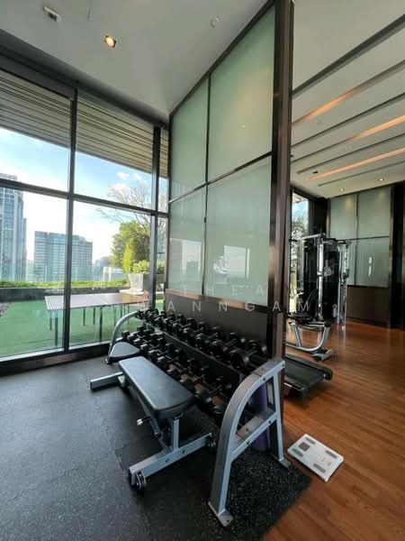 Rhythm Ekkamai, Bangkok, 11 Soi Sukhumvit 63, Khlongtoei Nua, Watthana, Bangkok, 2 Bedrooms, 70 sqm, Condo For Sale, by Anthea Khwanngam, 500461243 - DDproperty.com