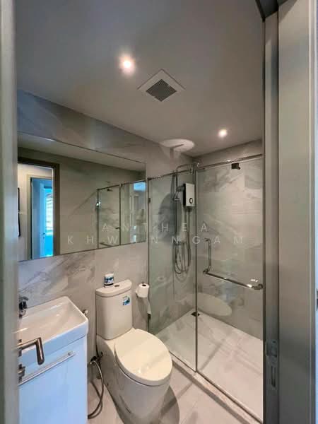 Rhythm Ekkamai, Bangkok, 11 Soi Sukhumvit 63, Khlongtoei Nua, Watthana, Bangkok, 2 Bedrooms, 70 sqm, Condo For Sale, by Anthea Khwanngam, 500461243 - DDproperty.com
