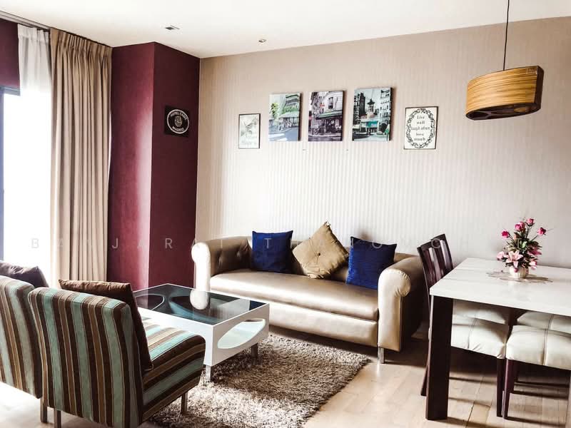 Noble Remix, Bangkok, 772 Soi Sukhumvit 36, Sukhumvit Road, Khong Tan, Khlong Toei, Bangkok, 2 Bedrooms, 80 sqm, Condo For Rent, by Banjarat Thanomchat, 500461244 - DDproperty.com