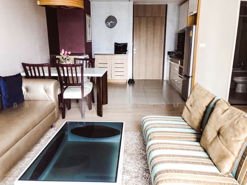 Noble Remix, Bangkok, 772 Soi Sukhumvit 36, Sukhumvit Road, Khong Tan, Khlong Toei, Bangkok, 2 Bedrooms, 80 sqm, Condo For Rent, by Banjarat Thanomchat, 500461244 - DDproperty.com
