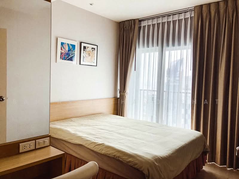 Noble Remix, Bangkok, 772 Soi Sukhumvit 36, Sukhumvit Road, Khong Tan, Khlong Toei, Bangkok, 2 Bedrooms, 80 sqm, Condo For Rent, by Banjarat Thanomchat, 500461244 - DDproperty.com