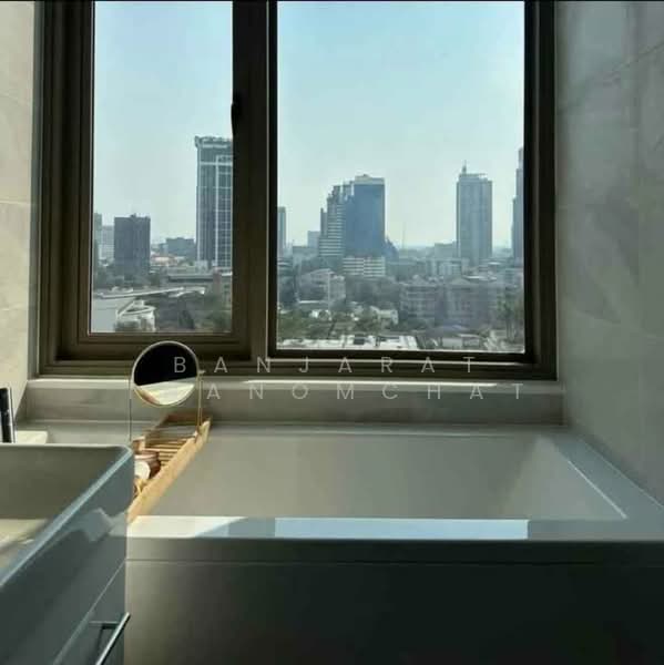 Rhythm Ekkamai Estate, Bangkok, Soi Sukhumvit 63, Khlongtoei Nua, Watthana, Bangkok, 2 Bedrooms, 82 sqm, Condo For Rent, by Banjarat Thanomchat, 500461247 - DDproperty.com