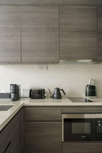 The Esse Asoke, Bangkok, 333 Soi Sukhumvit 21, Sukhumvit Road, Khlongtoei Nua, Watthana, Bangkok, 1 Bedroom, 45 sqm, Condo For Sale, by Anthea Khwanngam, 500461248 - DDproperty.com