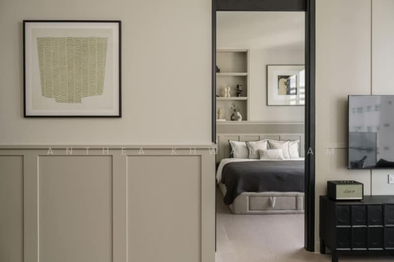 The Esse Asoke, Bangkok, 333 Soi Sukhumvit 21, Sukhumvit Road, Khlongtoei Nua, Watthana, Bangkok, 1 Bedroom, 45 sqm, Condo For Sale, by Anthea Khwanngam, 500461248 - DDproperty.com