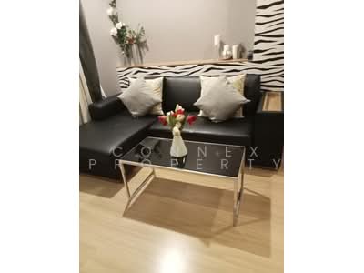 For Rent - Rhythm Ratchada-Huaikwang, Bangkok
