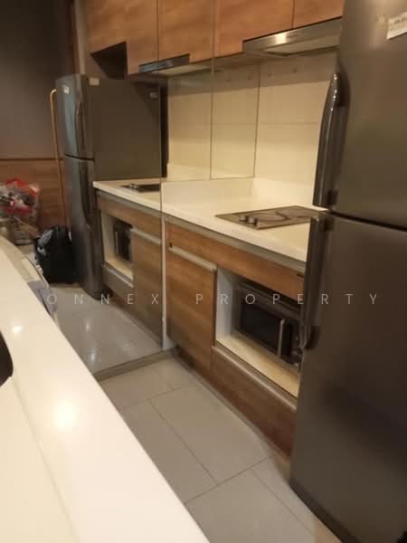 Rhythm Ratchada-Huaikwang, Bangkok, 218 Ratchadaphisek Road, Huai Khwang, Bangkok, 1 Bedroom, 45 sqm, Condo For Rent, by Connex Property, 500461249 - DDproperty.com