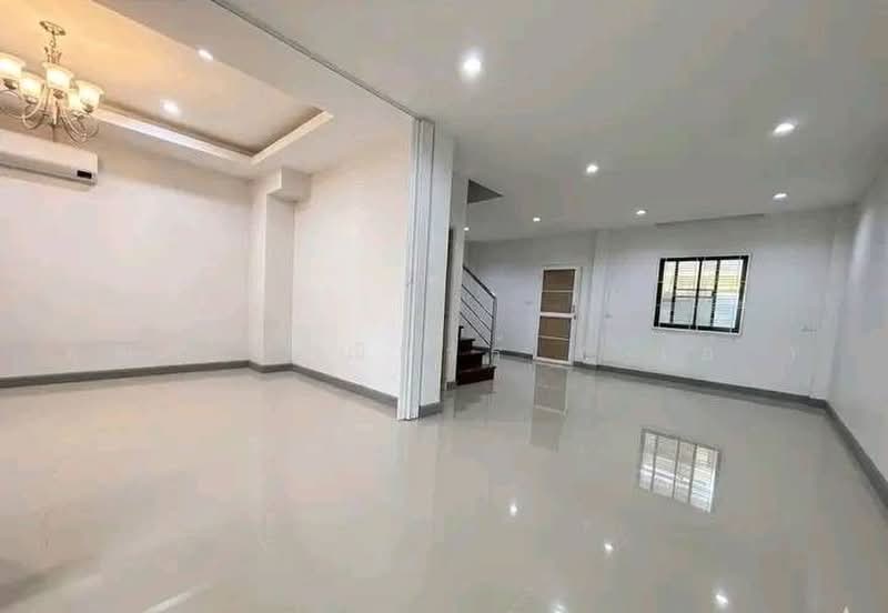 ชญาดา ทบกวาง, Saraburi, Thap Kwang, Kaeng Khoi, Saraburi, 3 Bedrooms, 100 sqm, Single Detached House For Sale, by คุณ กรรณิการ์ ( เอ๋ ), 500461250 - DDproperty.com