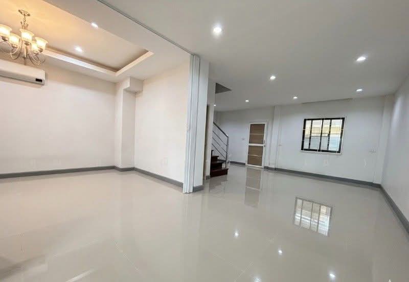 ชญาดา ทบกวาง, Saraburi, Thap Kwang, Kaeng Khoi, Saraburi, 3 Bedrooms, 100 sqm, Single Detached House For Sale, by คุณ กรรณิการ์ ( เอ๋ ), 500461250 - DDproperty.com